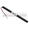 Battery - Nickel Cadmium - NiMH/NiCD Packs - CUSTOM-98 - Dantona Industries, Inc.