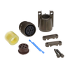 Circular Connector Assemblies - 1178-MS3101F16S-1S-ND - DigiKey