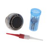 Circular Connector Assemblies - 1178-MS3476L22-55SW-ND - DigiKey