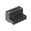 Headers, Plugs and Sockets - 0395200105-ND - DigiKey