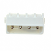 Headers, Male Pins - A25422-ND - DigiKey