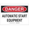 Signs, Nameplates, Posters - 2267-42469-ND - DigiKey
