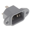 Power Entry Modules (PEM) - 486-6134-ND - DigiKey