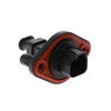 Rectangular Connector Housings - 889-AT04-2P-PM16-ND - DigiKey