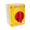Disconnect Switch Components - KEM425ULY/R-ND - DigiKey