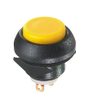 Pushbutton Switches - IBR3Z1AD900 - Powell Electronics, Inc.
