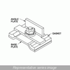 Enclosures Accessories and Hardware - 1485BS9 - Powell Electronics, Inc.