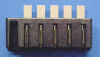 Battery Holders, Clips & Contacts - 6318430-2 - Powell Electronics, Inc.