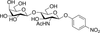 p-Nitrophenyl 2-Acetamido-2-deoxy-4-O-(β-D-galactopyr.. - 29339 - Medical Isotopes, Inc.