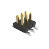 Headers, Male Pins - 609-10166143-00006C1LFTR-ND - DigiKey