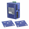 Switches, Hubs - 2084-BB-SE512-4SFP-T-ND - DigiKey