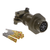 Circular Connector Assemblies - 339-PT01SE-10-6S(SR)-ND - DigiKey