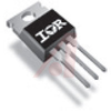 MOSFET, Power;N-Ch;VDSS 30V;RDS(ON) 2.3Milliohms;ID 210A;TO-220AB;PD 230W;-55de - 70017482 - Allied Electronics, Inc.