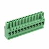 Headers, Plugs and Sockets - 609-3839-ND - DigiKey