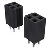Headers, Receptacles, Female Sockets - SAM1217-06-ND - DigiKey