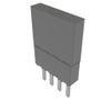 Headers, Receptacles, Female Sockets - 612-ESW-104-23-L-S-ND - DigiKey