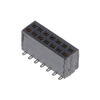 Headers, Receptacles, Female Sockets - SFMC-107-02-L-D-ND - DigiKey