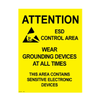 Signs, Nameplates, Posters - 16-1422-ND - DigiKey