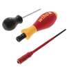 Screw and Nut Driver Bits, Blades and Handles - 431-2135-ND - DigiKey
