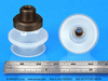 B Series Bellows Vacuum Cup -- A-3150025S - Image