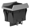 High Inrush 10 & 16 AMP Rockers -- JWL21BAA-H - Image