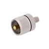 Coaxial Connector (RF) Adapters - 6099-PE9415-ND - DigiKey