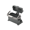 Heavy Duty Connector Housings, Hoods, Bases - A133215-ND - DigiKey