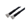 Coaxial Cables (RF) - 6099-PE3C10411-12-ND - DigiKey
