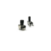 Rotary Potentiometers, Rheostats - PTV09A-2020S-B103-ND - DigiKey