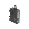 Flow Sensors - Industrial - 2171-SOPA-M1-R1-HQ6-PNLK-A-M12-ND - DigiKey