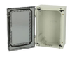 General Purpose Enclosures - 2474470 - RS Components, Ltd.