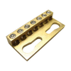 Earth Terminal Blocks - 2776098 - RS Components, Ltd.