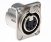 XLR Connectors -- 166226 - Image