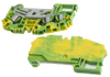DIN Rail Terminal Blocks - 7637426 - RS Components, Ltd.