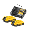 Power Tool Batteries - 2743027 - RS Components, Ltd.