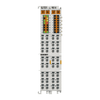 EL7221-9014 | EtherCAT Terminal, 1-channel motion interface, servomotor, 48 V DC, 8 A, OCT, suitable for STO applications -  - Beckhoff Automation LLC