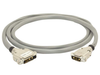 Cable, Laser Driver to Mount, 40 Amp, 9W4 Male to 7W2 Male - CC320 - Newport MKS
