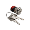 Keylock Switches -- 108-Y201132C203NG-ND - Image