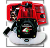 Honda Engines - Mini 4-Stroke - HONDA GX31 - Tele-Lite, Inc.