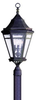Exterior -Post/Pier Head - 22831 - Light Center (The)