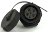 Industrial Circular Connectors - 2338392 - RS Components, Ltd.