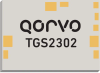 4 - 20 GHz VPIN SPDT Switch - TGS2302 - Qorvo