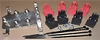 Busbars -- Big Busbar Plus or Minus - Image