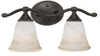 SL760262 Bathroom Fixtures-Two Lights - 751683 - Capital Lighting, Inc.