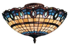 936-CB Semi-Flush Mts.-Bowl Style - 496434 - Capital Lighting, Inc.