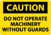 Sign - C11AP - Rutke Signs & Safety