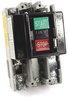 NEMA Size 0 Manual Motor Starter -- 609-AOW - Image