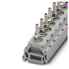 DIN Rail Terminal Blocks - 0711771 - VAST STOCK CO., LIMITED