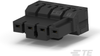 Rectangular Wire & Cable Connectors & Housings - 2-2331743-1 - TE Connectivity