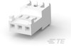 Rectangular Wire & Cable Connectors & Housings - 3-644563-3 - TE Connectivity